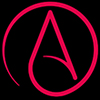 Atheister Logo
